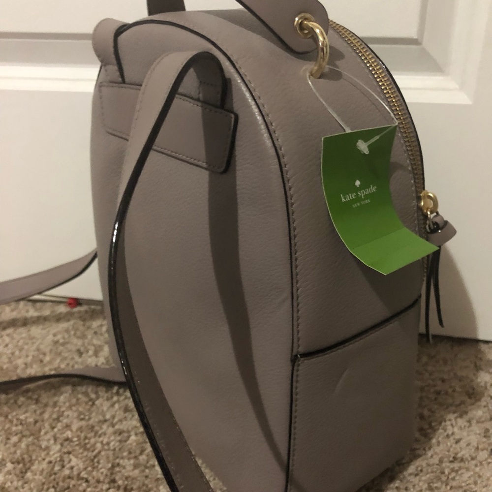 Kate Spade Backpack